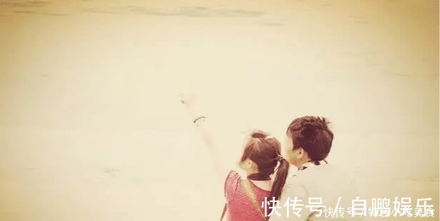 爱情话语#庄子最精辟的一句爱情话语,仅11个字,却回味无穷,令人深思