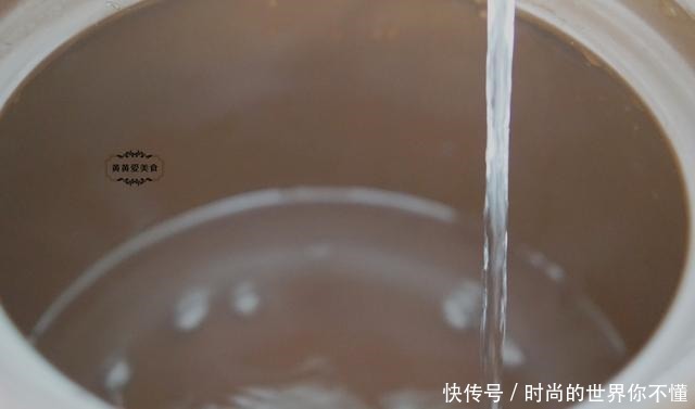 苹果煮着吃更有营养每天一碗，驱寒滋补赛人参，冷天喝特养人