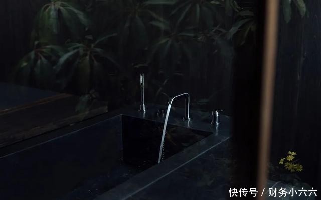 城市|建筑|在喧闹城市里,直抵内心深处寂静诗意的空间!