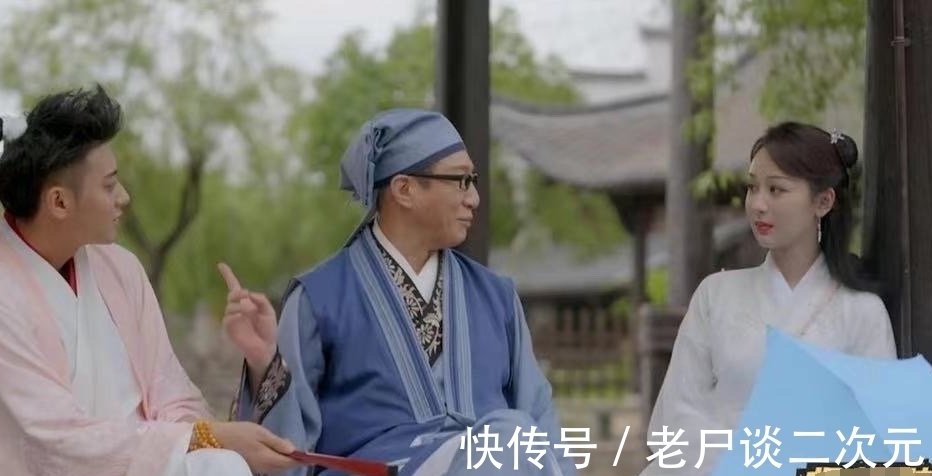 黄子韬|杨紫退出《萌探》后, 黄子韬发文晒合照,对杨紫的感情一目了然