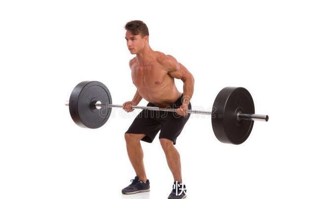 杠铃片|如何练厚背阔肌内侧?强化训练这4个动作,让你的背部肌肉更强壮