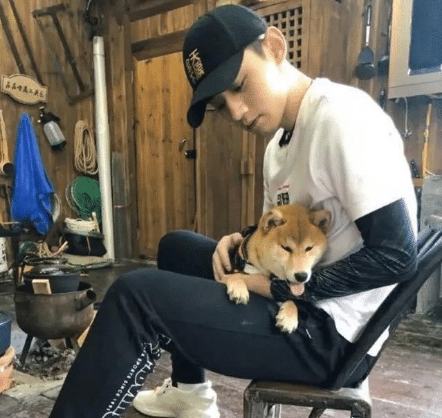 《向往3》张继科想带走瓢哥，为啥最后却是盆妹一个表情明白了