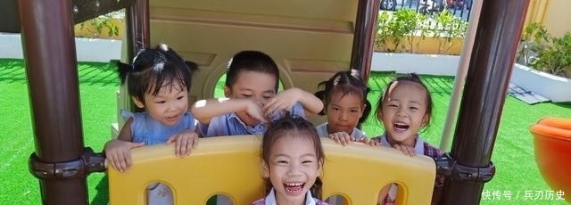 家长|在3岁和4岁时，宝宝和幼儿园有什么区别？家长应该清楚这三点