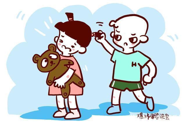 如果你有儿子,这两句话烂在肚子里也别对他讲,当玩笑话也不可以