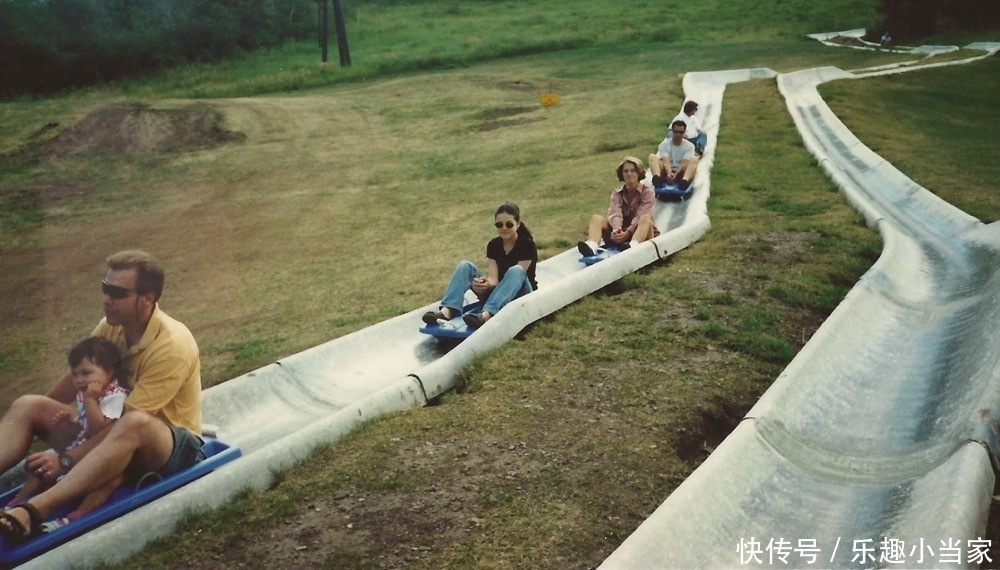 救生员|史上最恐怖游乐园：游客骨折流血年年有人死，却异常火爆？