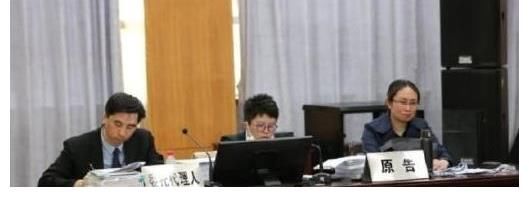 判了，江歌妈妈终于赢了！
