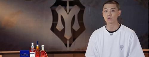 赵文卓|黄贯中邀请瑞奇加入部落却被当面拒绝，瑞奇直言：我想跳出舒适圈