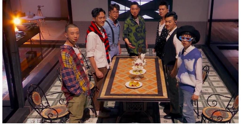 李承鉉|林志炫成績(jī)低，是因?yàn)橛^眾記仇嗎？《哥哥》場(chǎng)內(nèi)外信息差過大