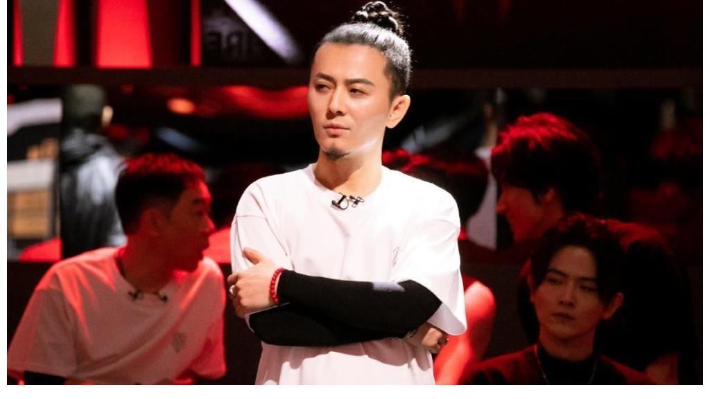 《披荆斩棘的哥哥》直接封神,三个污点却成为节目最大败笔