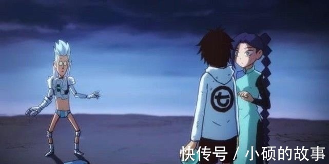 王权|伍六七的魔刀千刃,能否出现上千种使用方法?