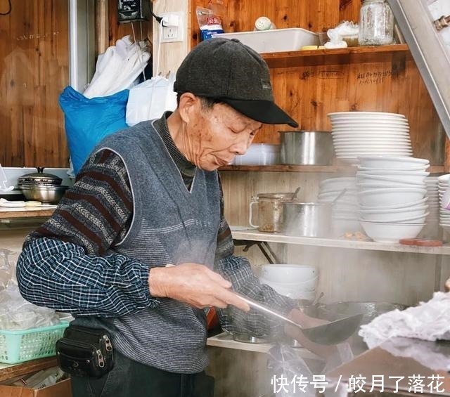 藏着300种小吃的超冷门福建小城！肉片、锅边糊，央视都来打卡！