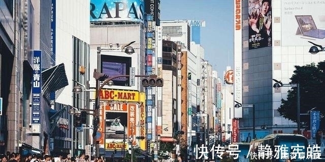 电商|日本是发达国家,为什么电商却干不过实体,也没有大互联网公司?