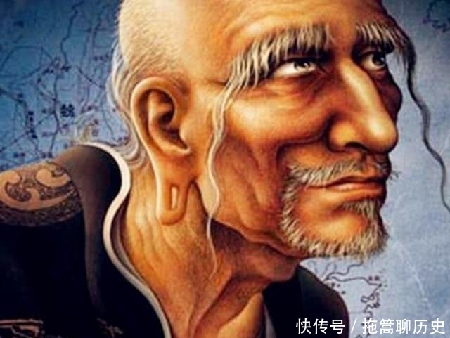 陈俊|历史上最长寿的人,最牛的居然活了400多岁,惊为天人