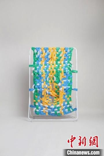 创意$21位香港年轻设计师创意作品在穗展出