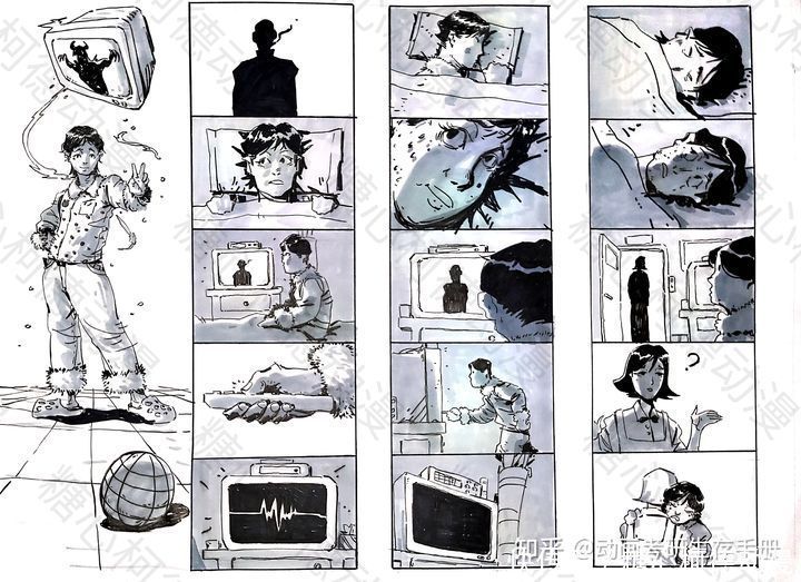 机构|动漫考学机构的“误导性”营销手段合集