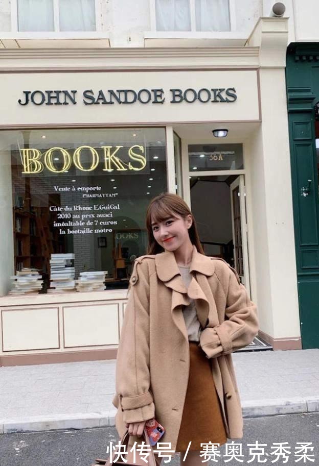 2021流行色分析,驼色+这5种颜色,更能凸显高级感