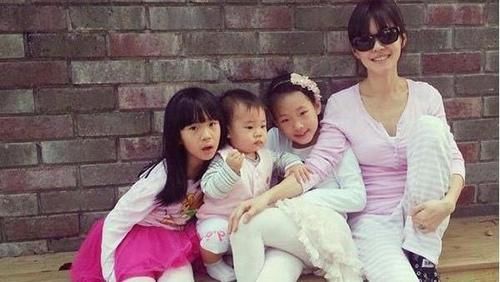 “千万别和我说话”!小S讲述三次剖腹产经历,疼到发丝都在尖叫