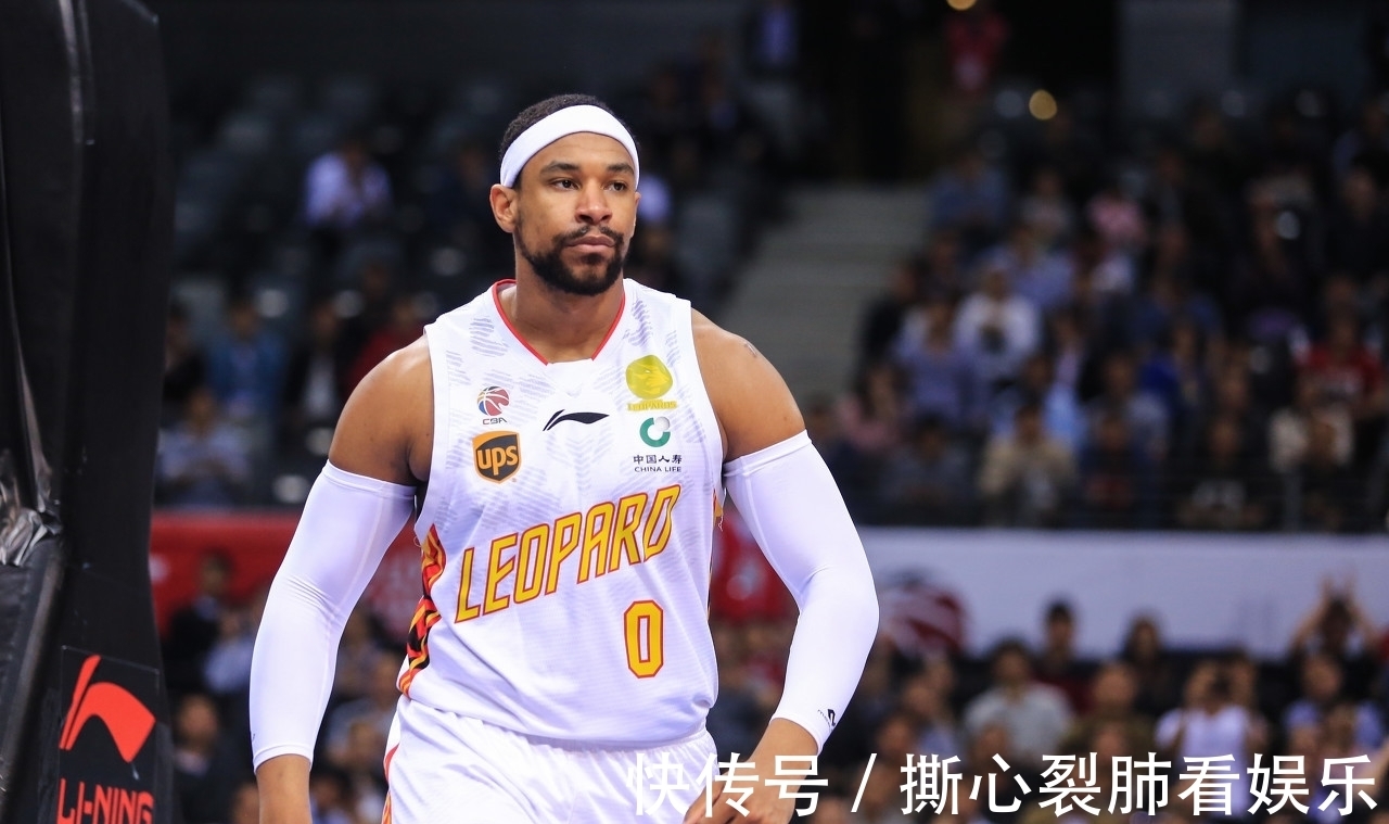 青岛队|令人期待!第二阶段能够登场的20名外援,CBA总体格局再次被改变