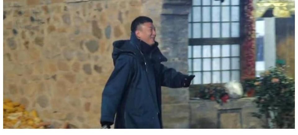 王迅|《向往的生活5》黄磊连说两遍“想你们”，4位男人帮成员同框！