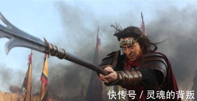 水浒|在水浒中,武松的论步战的实力很强,能打过武松的人有两位!