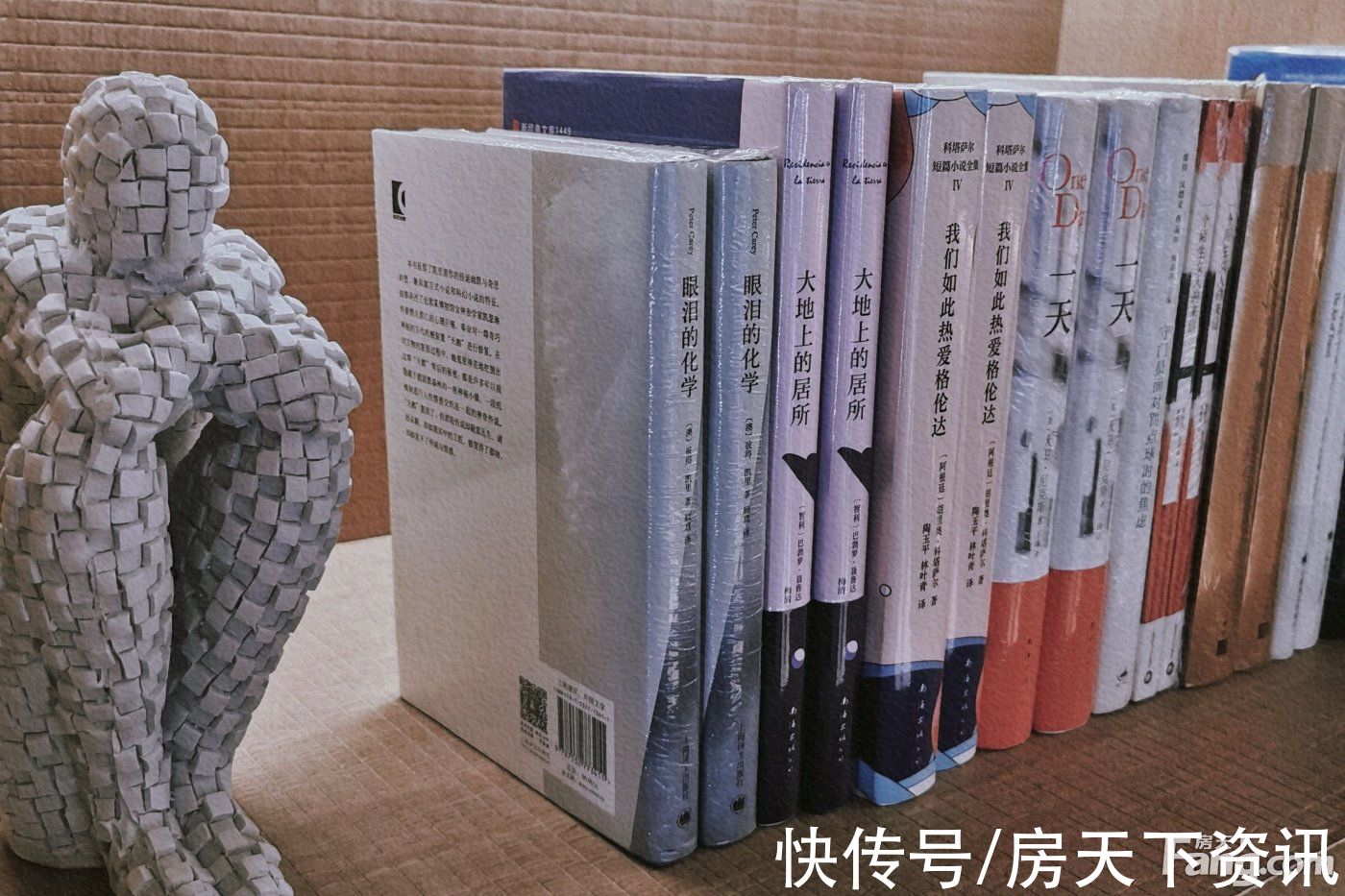 锦麟|想看西安高新楼盘的最新现场实景，选房一定要看