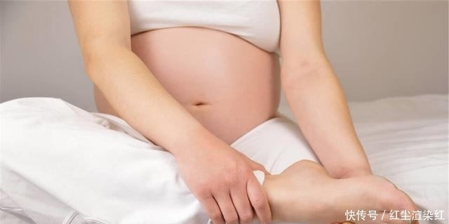 四件|孕后期这四件难熬的事,准妈妈要懂缓解,别只知道挺着