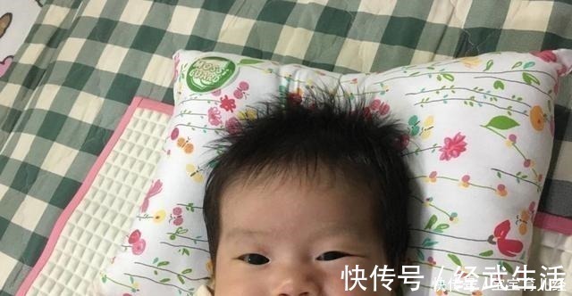 宝宝|三个月内的宝宝除了不能抱太多,这3点常识宝妈也别忽视