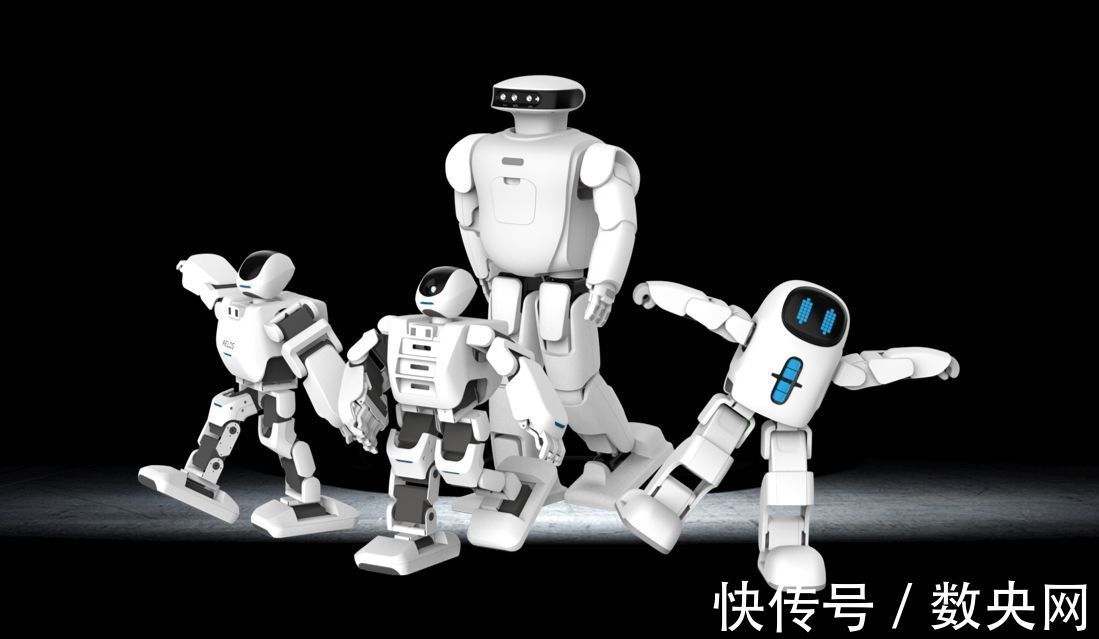 乐聚|2021国际科创节定于12月举行，往届回顾：乐聚机器人