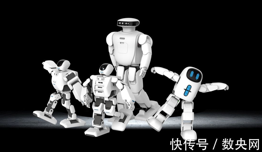 乐聚|2021国际科创节定于12月举行,往届回顾:乐聚机器人