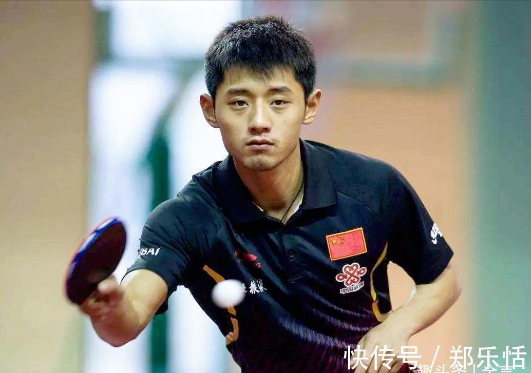 国青队|祝贺!国乒又新增2位教练:张继科恩师回归,前亚洲冠军获得重用