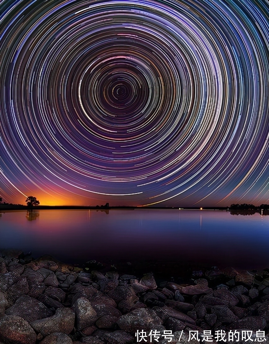 自然之歌!新诗采撷-王强 | 随想