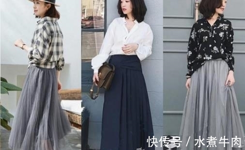 文艺 春天的第一波踏青,慵懒舒服又文艺的穿搭,轻松赚足回头率