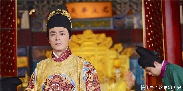 时间|为何明朝的皇帝，在位时间普遍很短，寿命只是原因之一