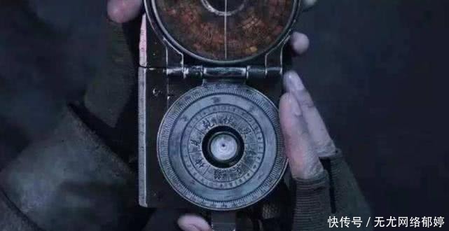 摸金校尉|中国最后一个摸金校尉，盗墓30年获利5个亿