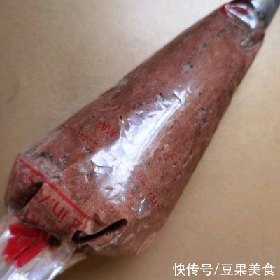 可可粉|#舌尖上的端午#快手又美味！香酥巧克力曲奇