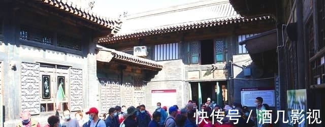 博物馆|“中国票号”不只是平遥，还有个中国票帮，曾如此辉煌