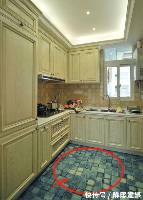 装修|装修完搬进新家三天三夜睡不着!这12个装修坑让人疲惫,白糟蹋钱