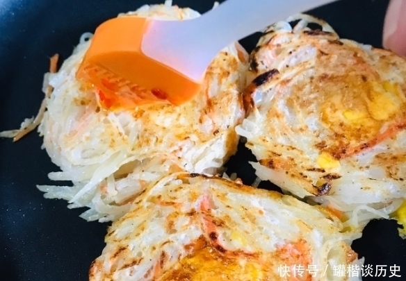 营养|早餐,孩子就吃它比馒头容易,比包子营养,10分钟出锅,太香了