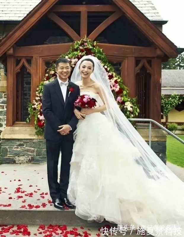 李月芹|姚晨“低配老公”不帅不浪漫，私藏的存折牵出泪水