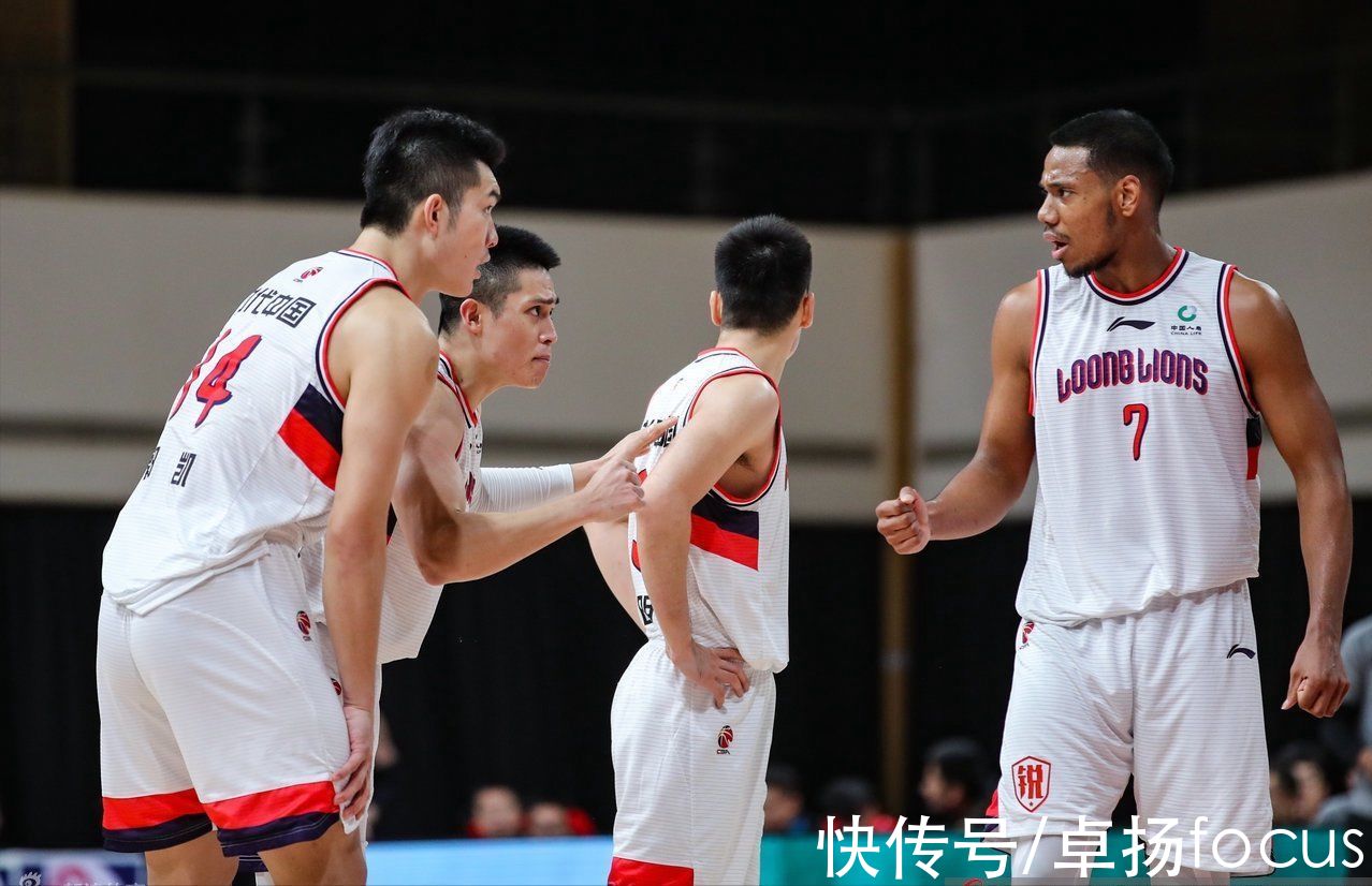 福建|高登回来了，福建又输了，黎伊扬没机会了…