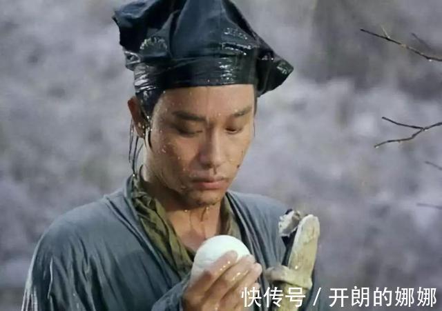 别老母|清朝才子，李白和杜甫的合体，为躲债客死他乡，留下一千古名句！