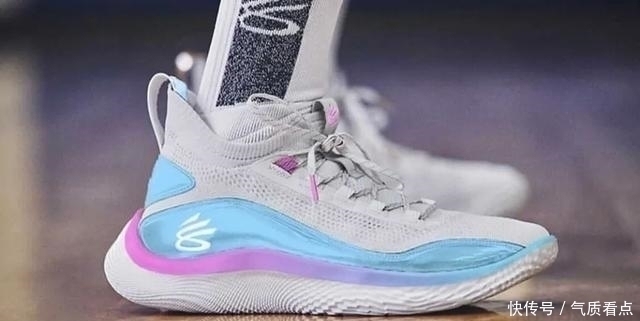 curry8 库里8与跑鞋共底的设计，究竟是创新还是失误？