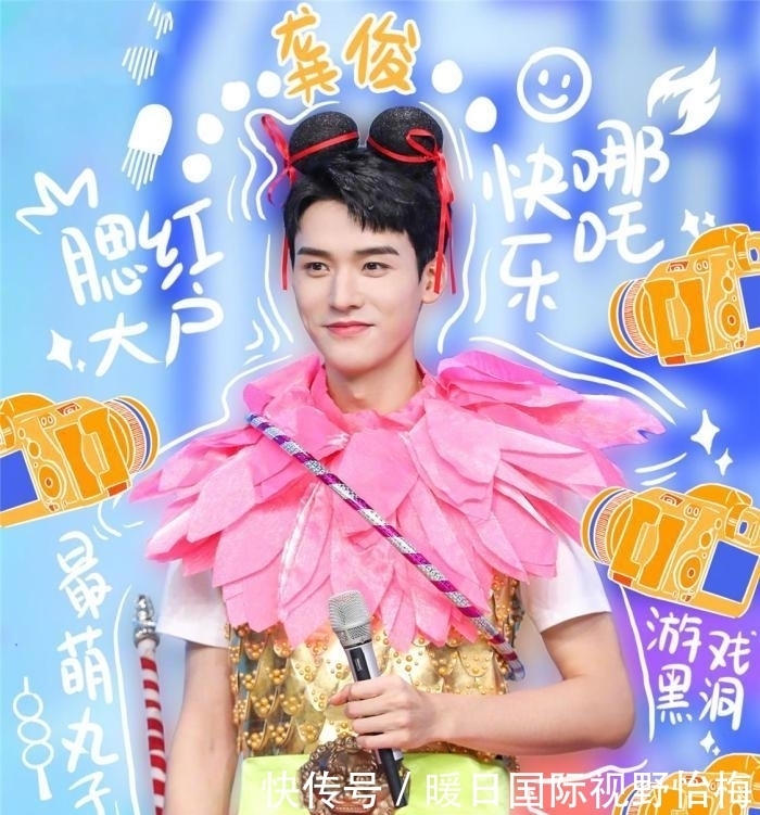 满屏一星!《快本》最尴尬一期出现了,被骂成这样也是无可厚非的