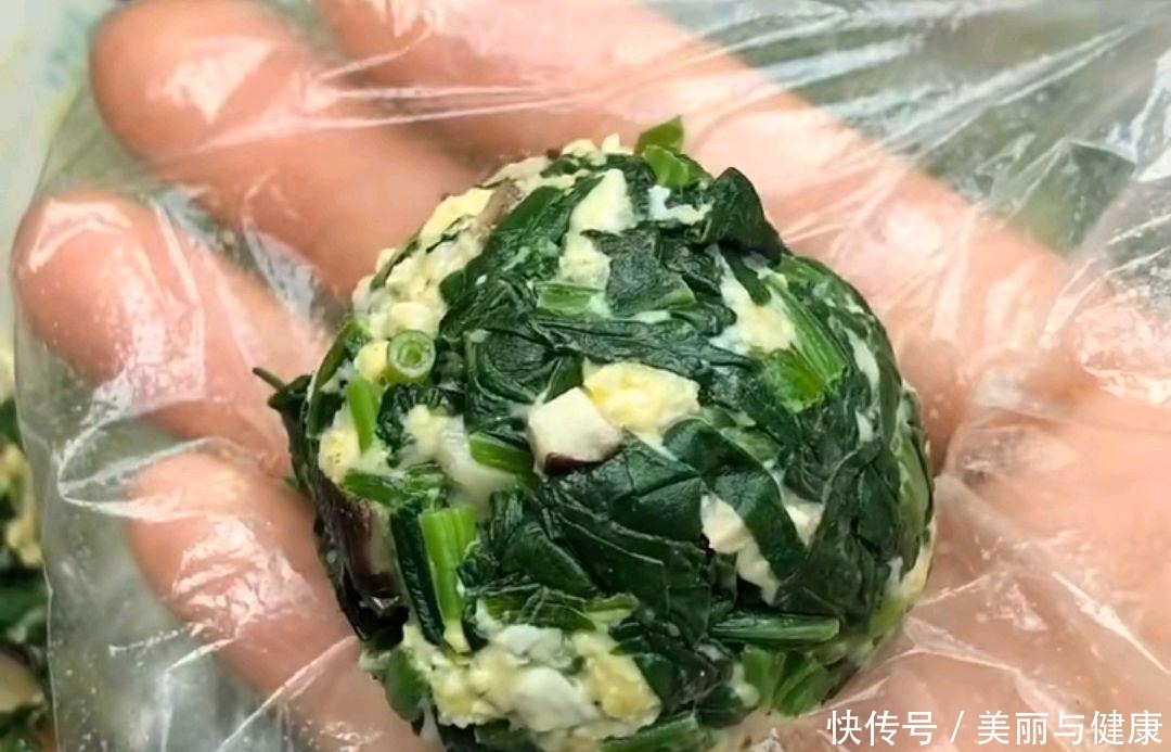 蔬菜|我超喜欢这个饭,补血养气,润肠通便,营养高口感好还越吃越瘦