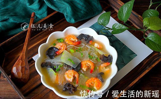 安稳度夏|天气太热，多给家人喝含钾高的靓汤，味道鲜美又营养，安稳度夏