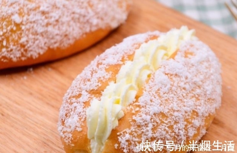 去面包店买面包，不要买这4种，老板：只有不懂的人才喜欢吃！