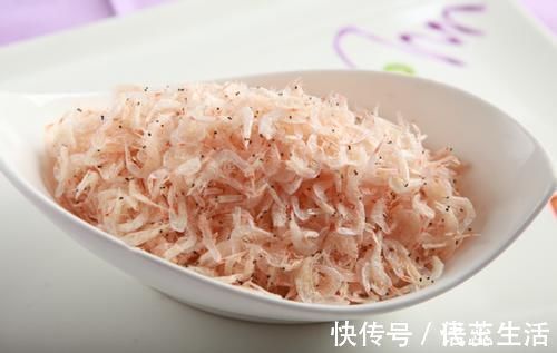 虾青素|一样是虾皮，买黄的还是买白的，品质相差大，以后不要乱买了