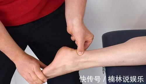 手脚冰凉|为什么小腿和大腿一般粗?找到小腿粗的原因了,教你2个办法瘦腿