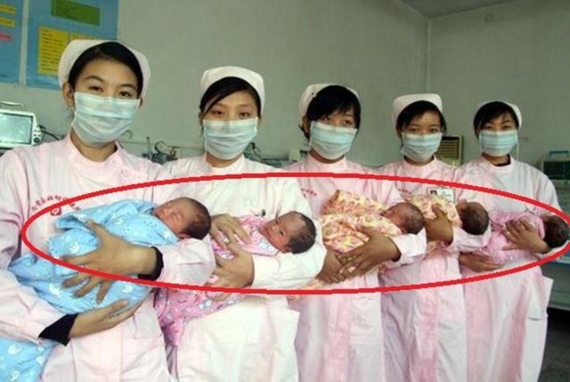 胡里|爸爸姓“周”,给五胞胎取名自认好记,民警:喝了多少酒取这名?