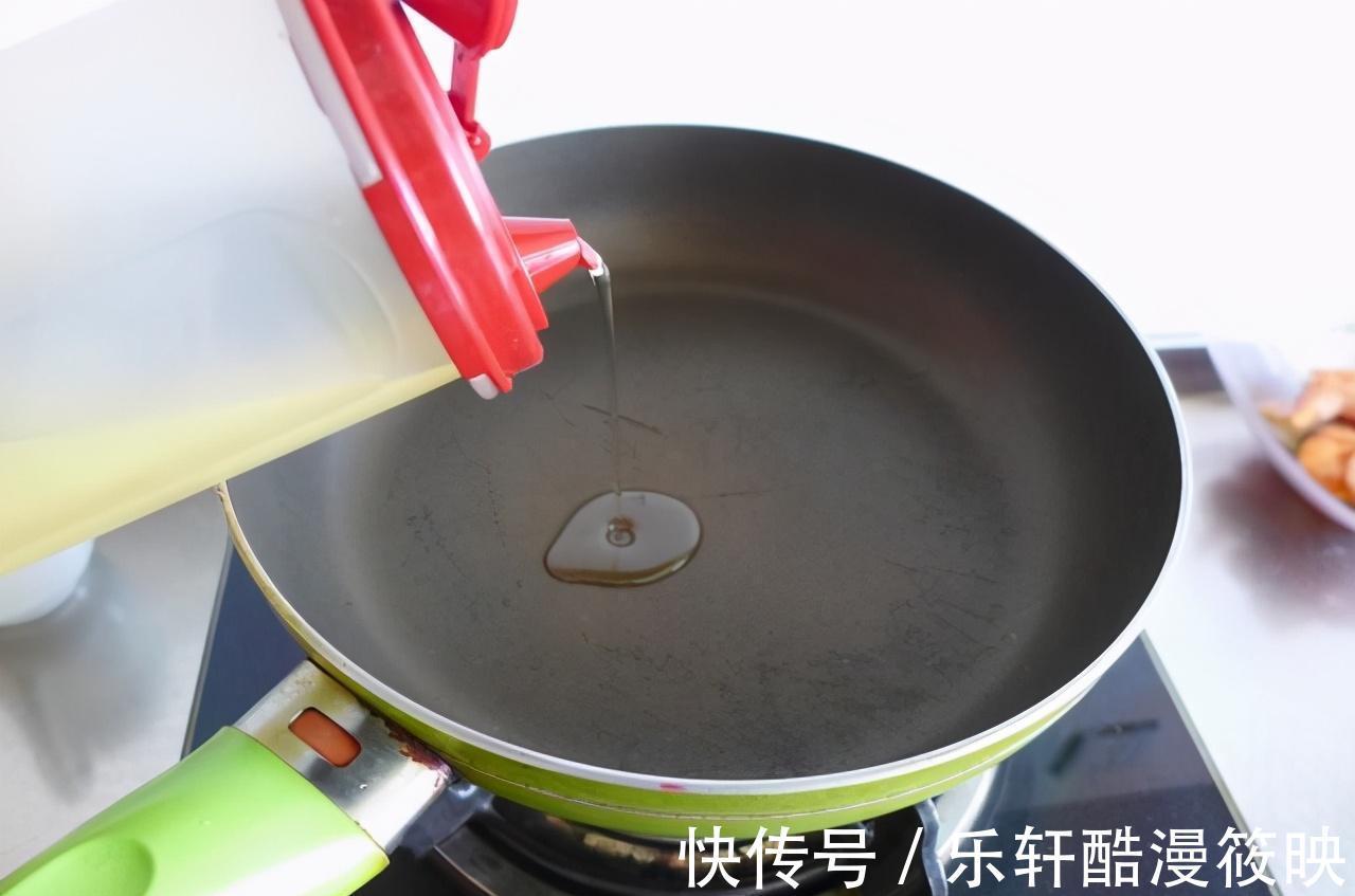 炒菜|天热就喜欢吃爽口的炒菜,营养又好消化,关键是做法简单